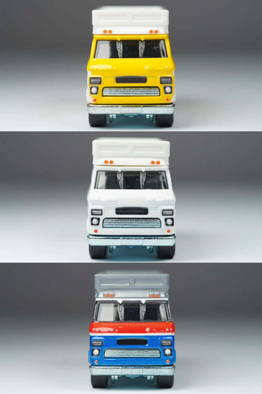 HotWheelsHW Rally Hauler