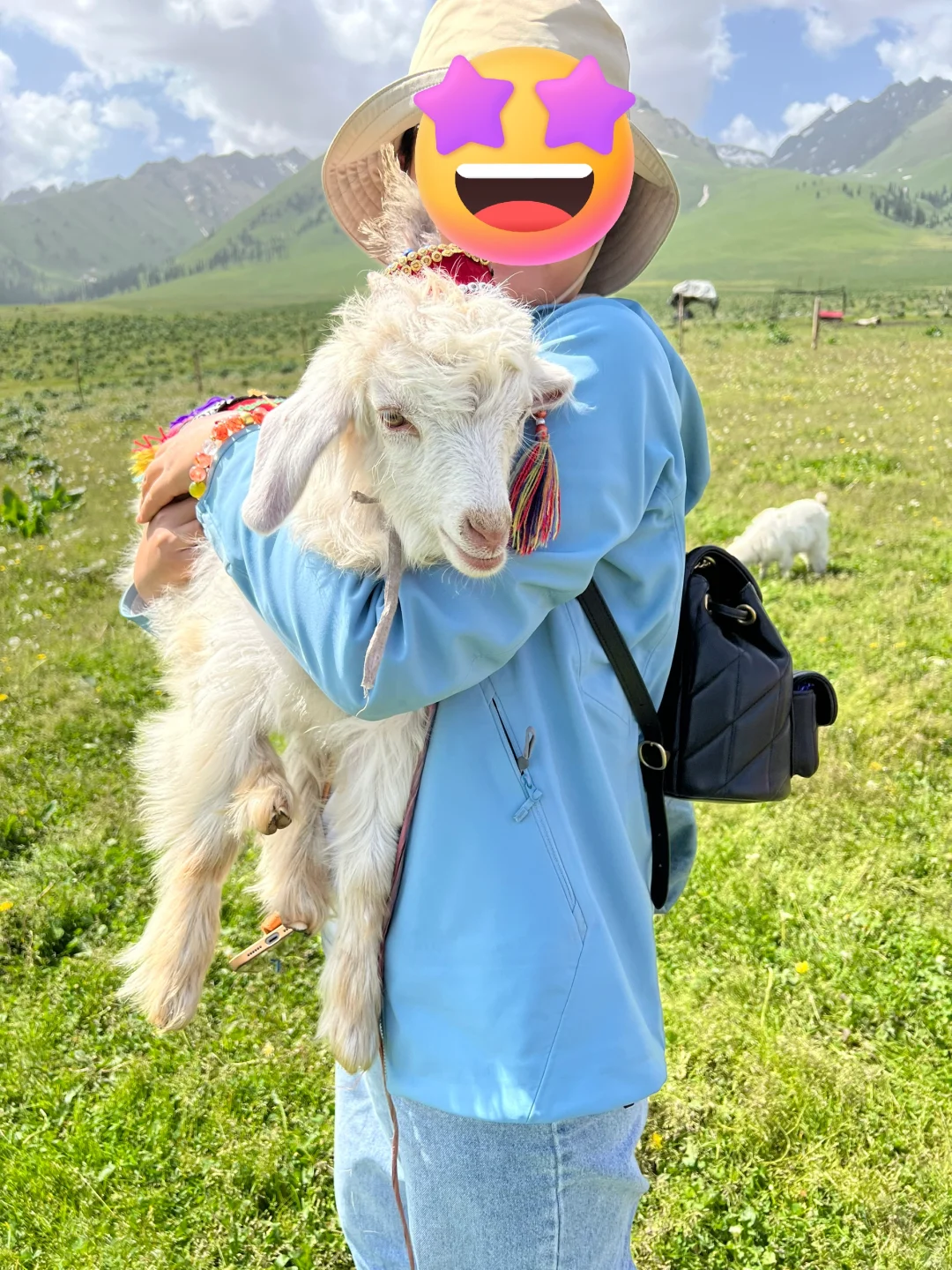 С