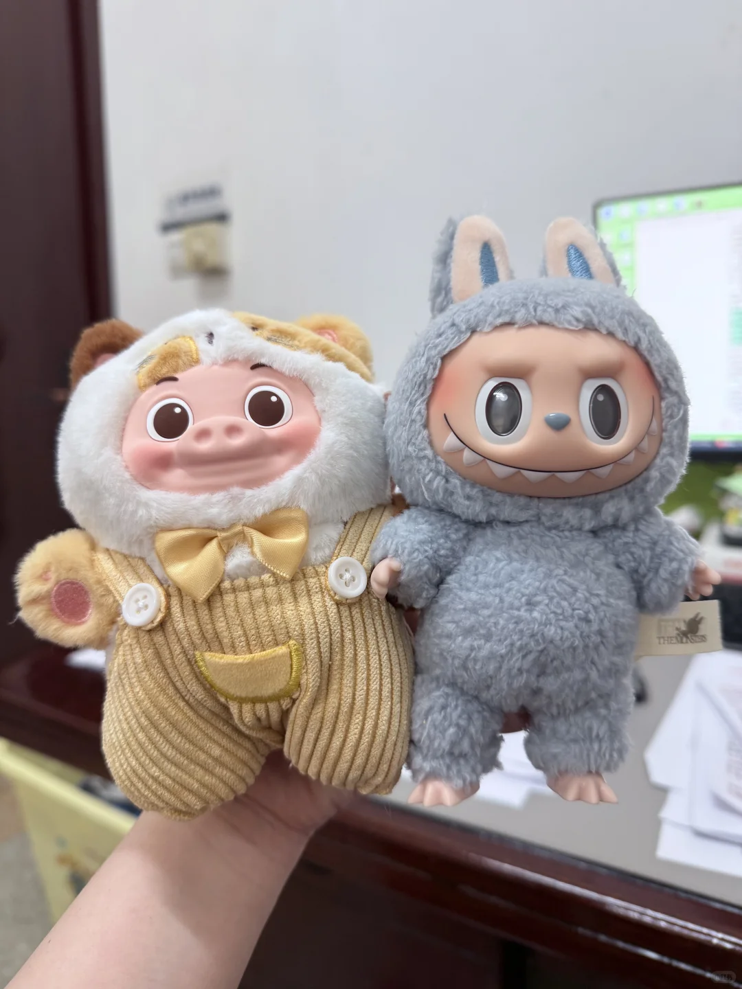 LabubuLazhuzhu