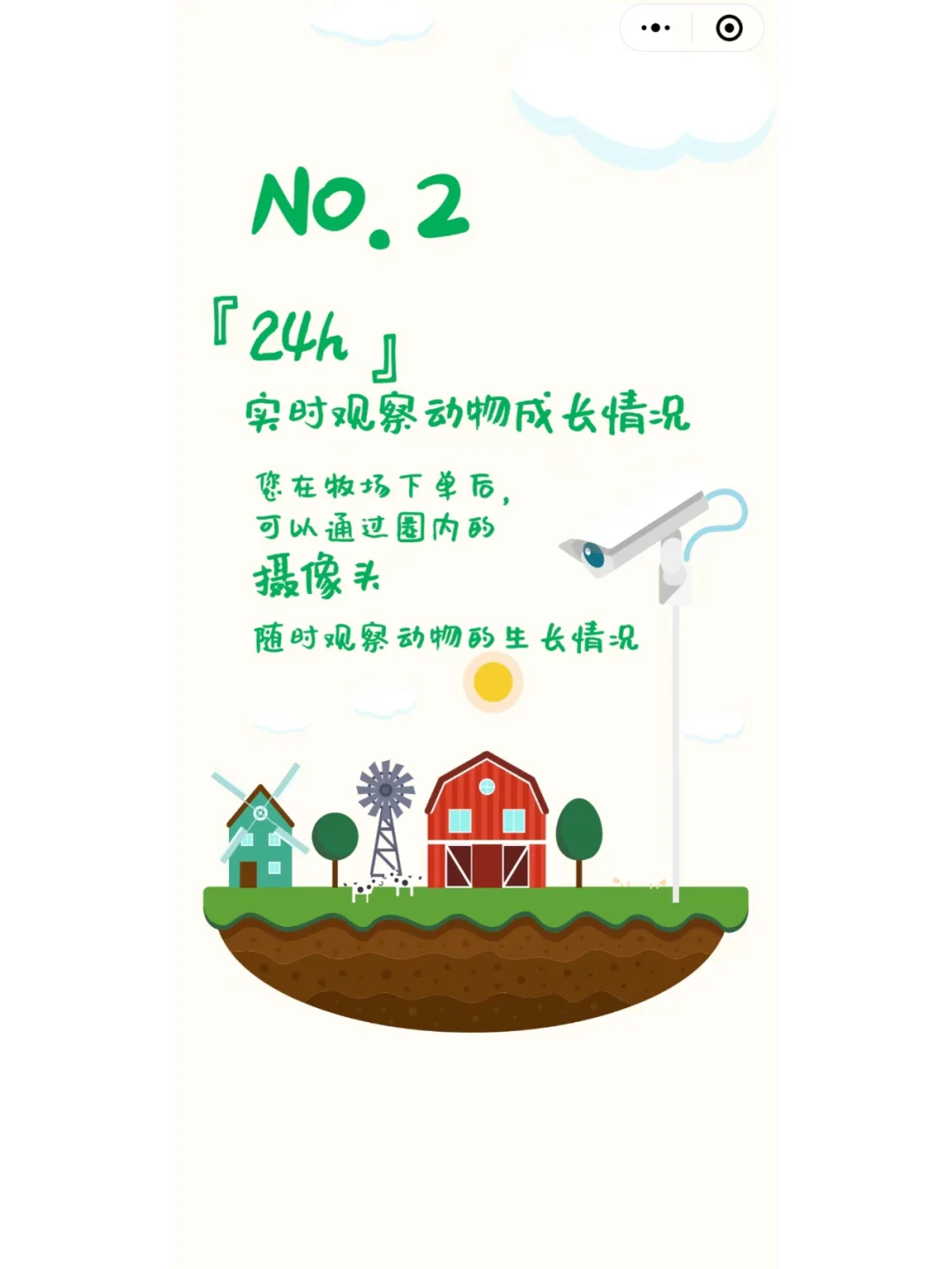 我在手机里养了只羊