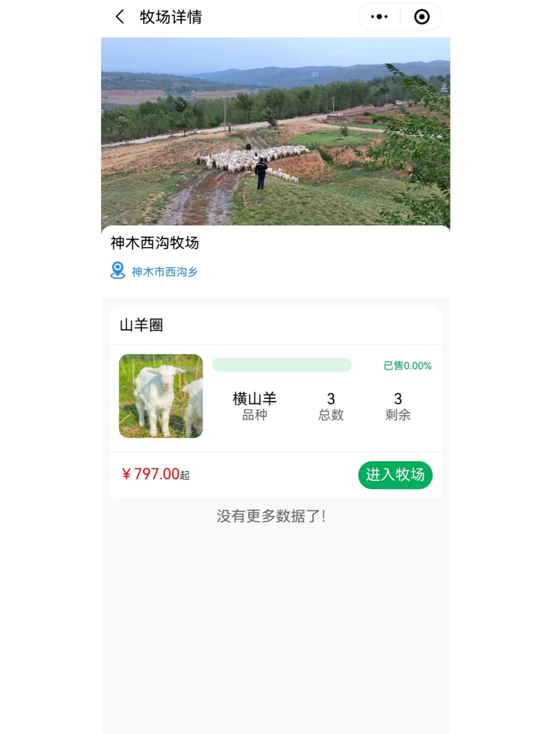 我在手机里养了只羊