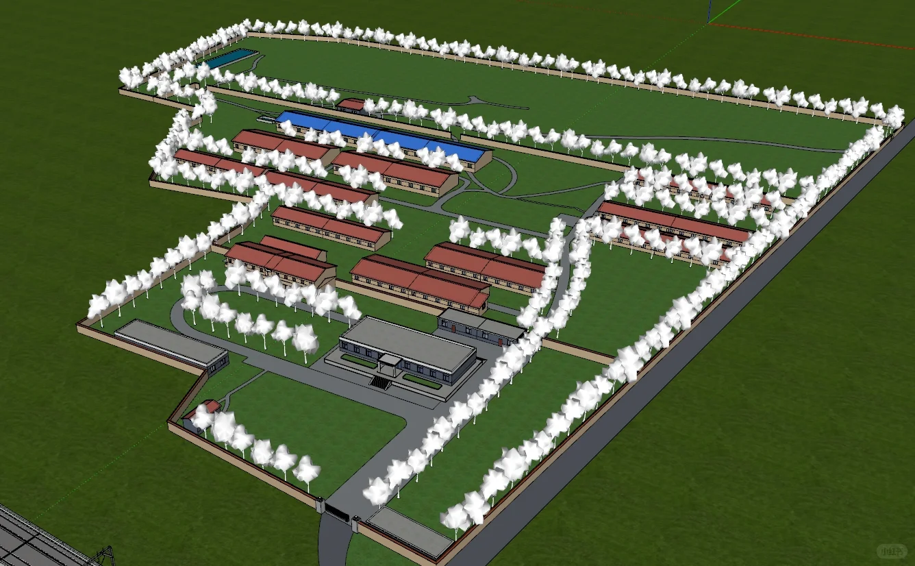 SU+Enscape ֳ