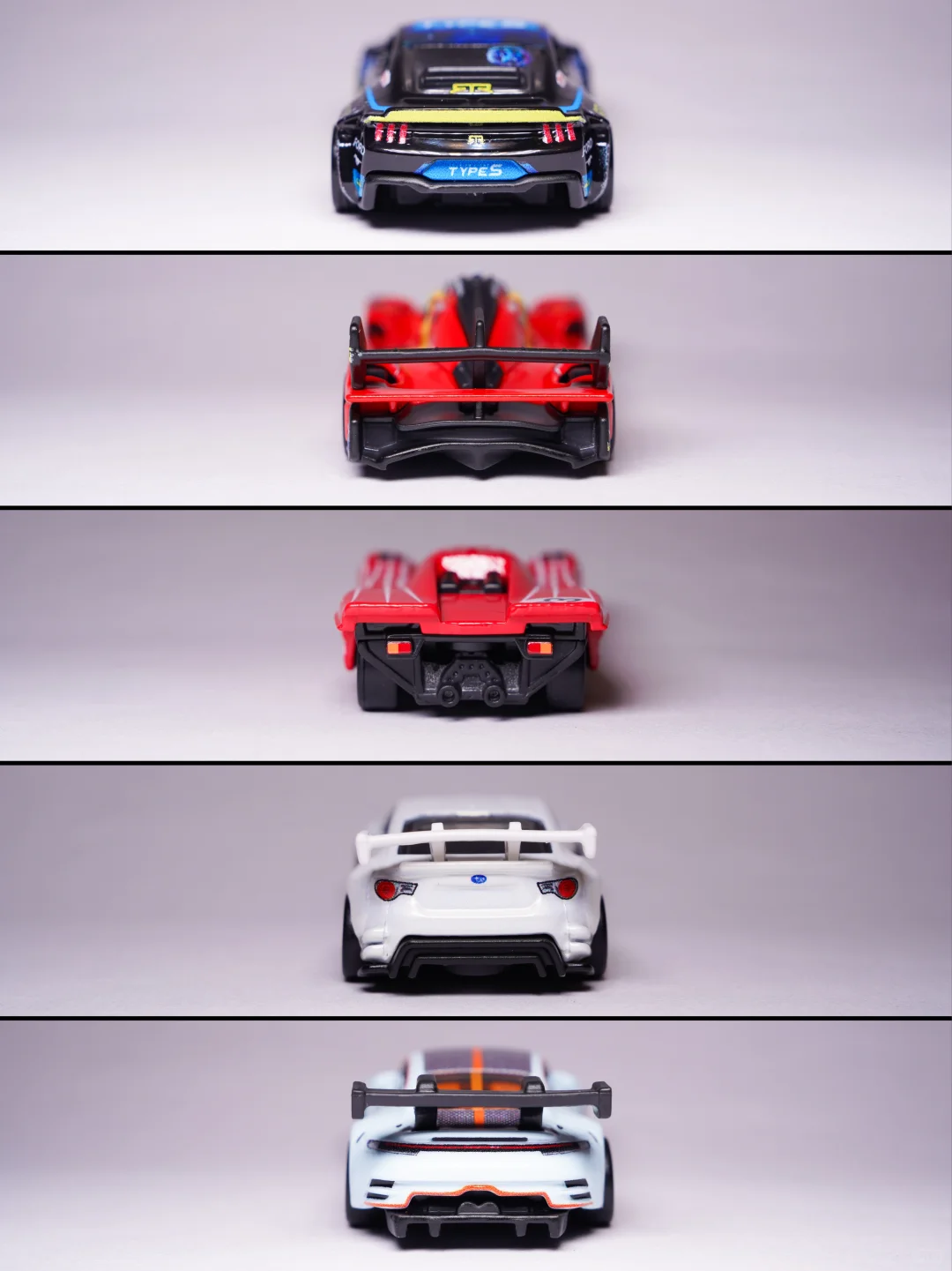 HotWheelsCircuit Legends