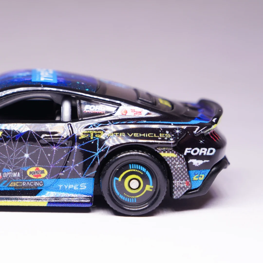 HotWheelsCircuit Legends