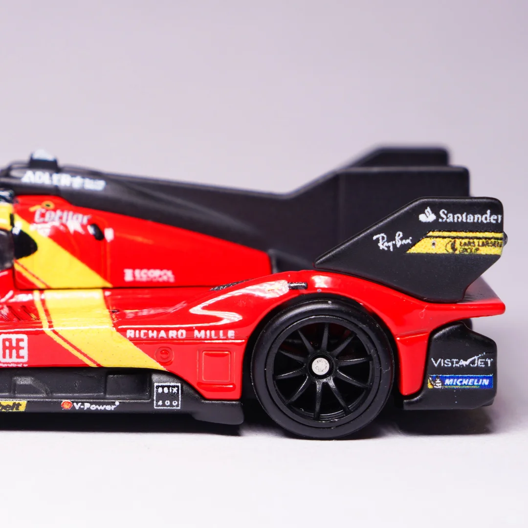 HotWheelsCircuit Legends