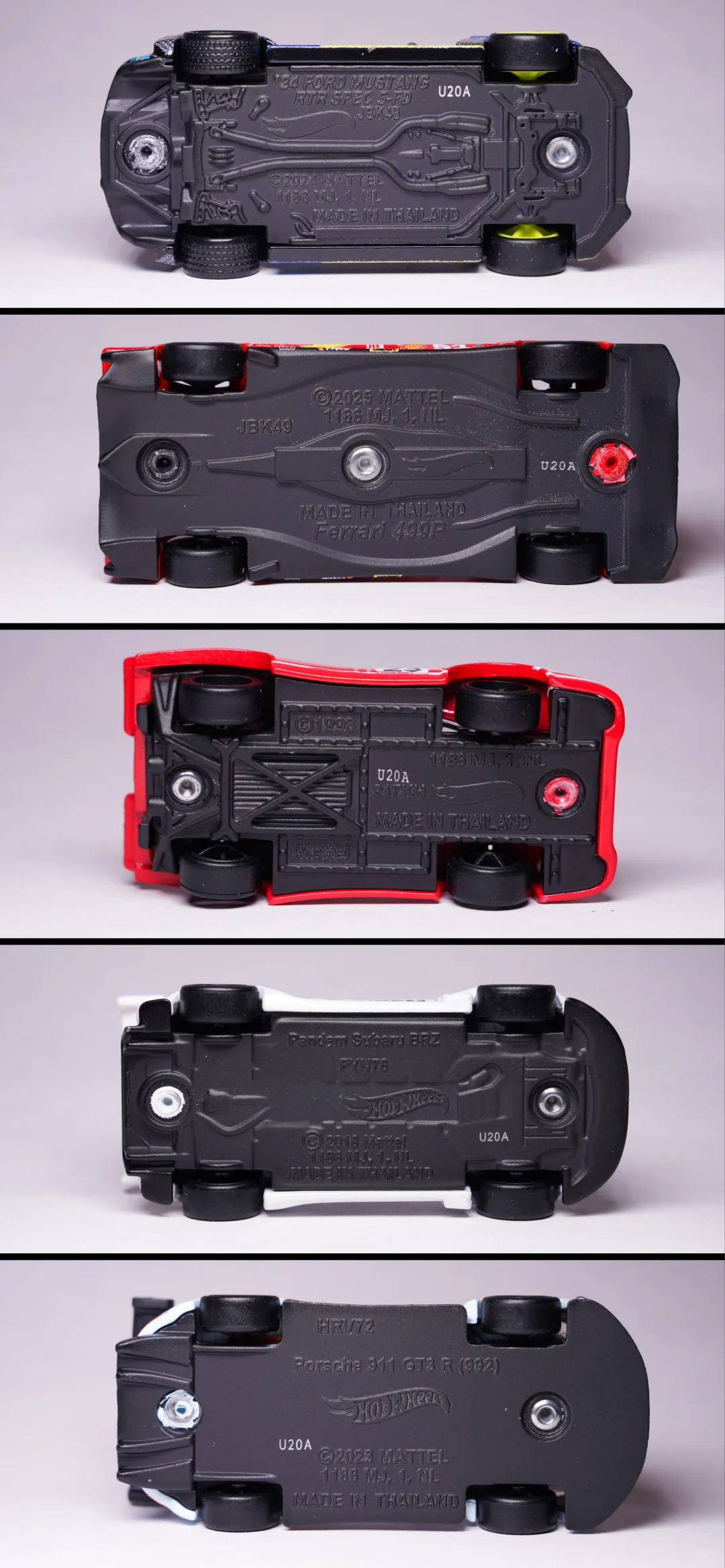 HotWheelsCircuit Legends