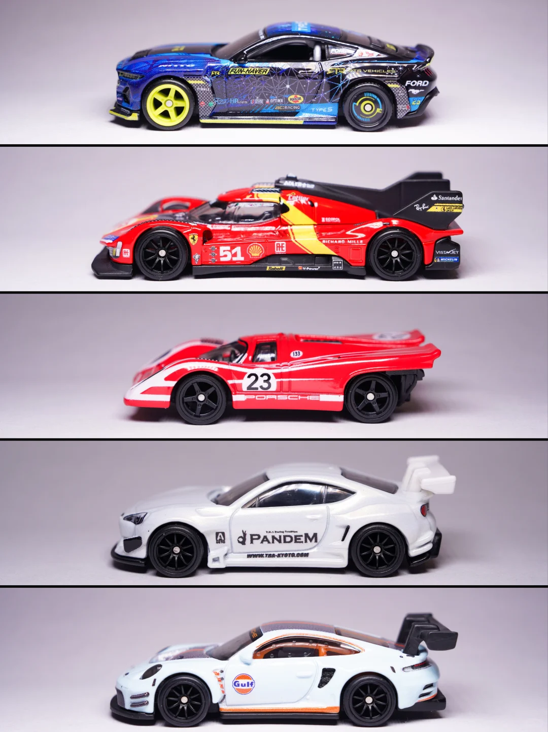 HotWheelsCircuit Legends