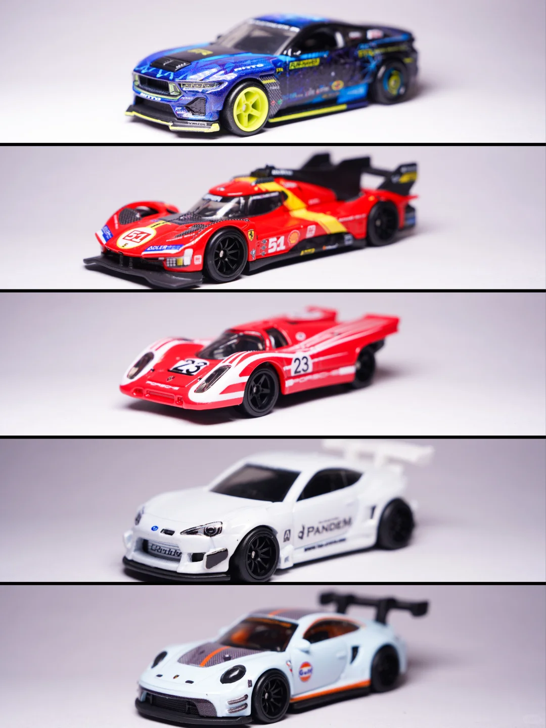 HotWheelsCircuit Legends