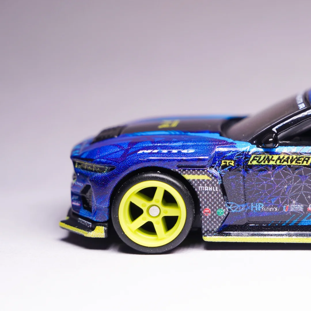 HotWheelsCircuit Legends