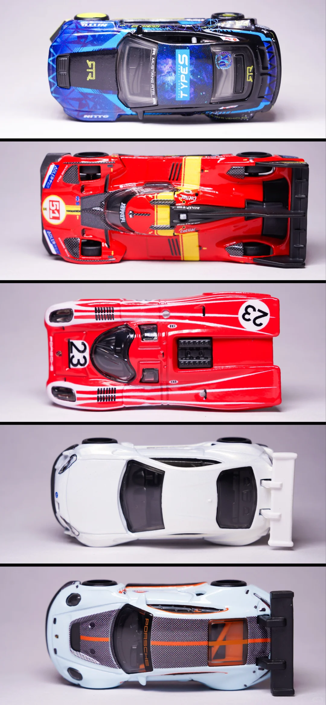 HotWheelsCircuit Legends