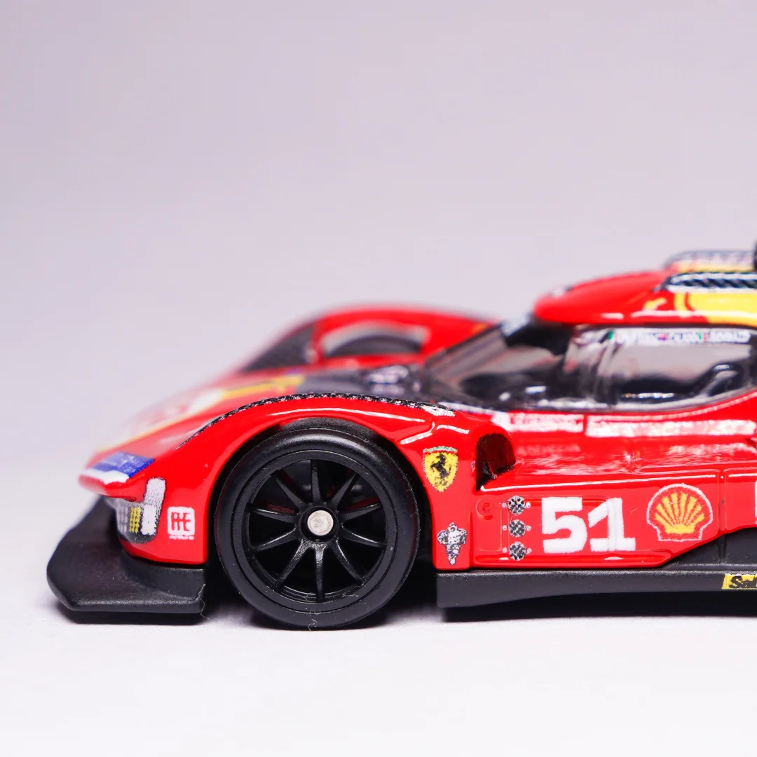 HotWheelsCircuit Legends