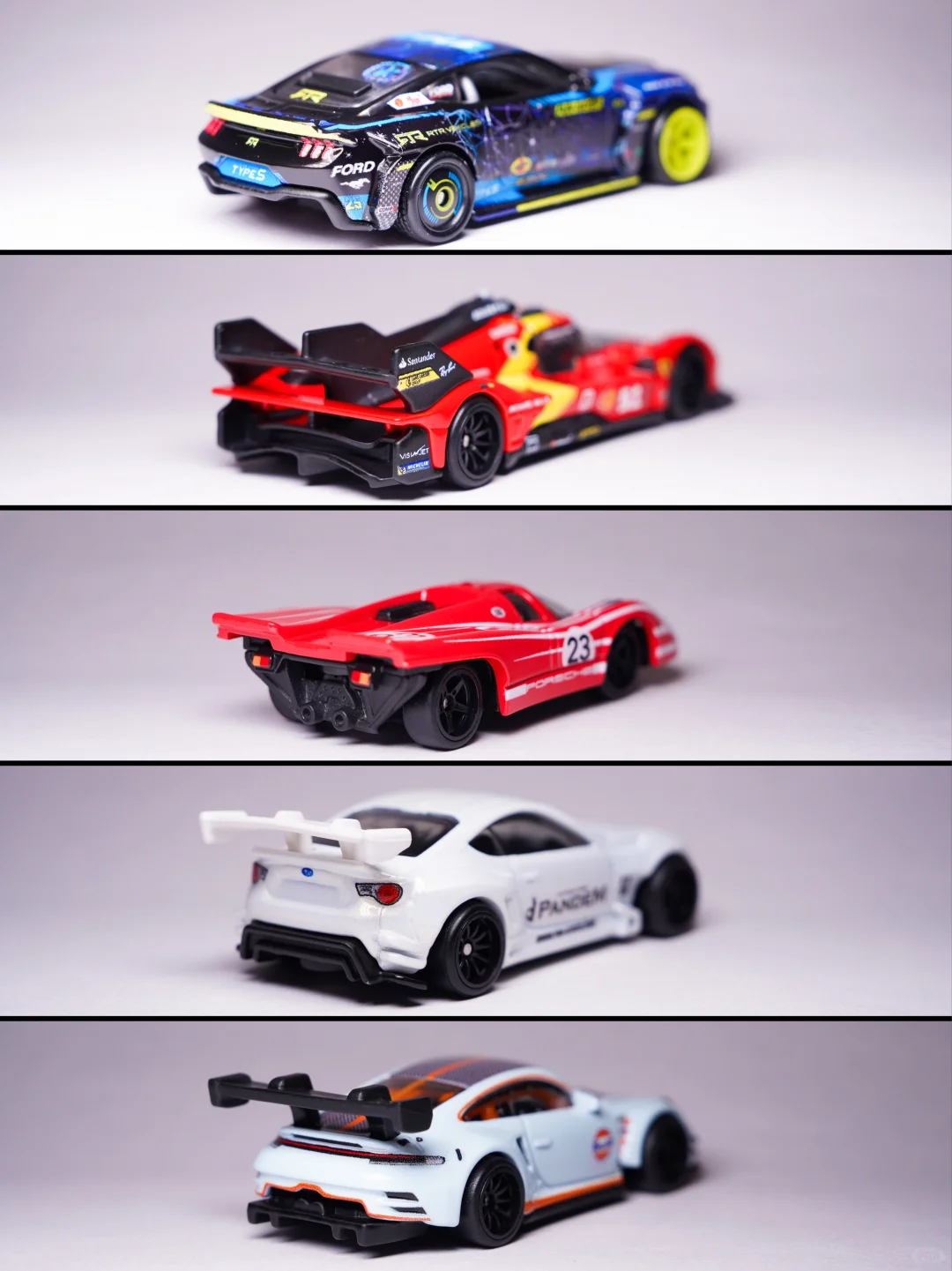 HotWheelsCircuit Legends
