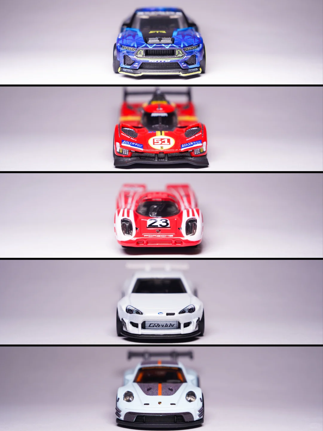 HotWheelsCircuit Legends
