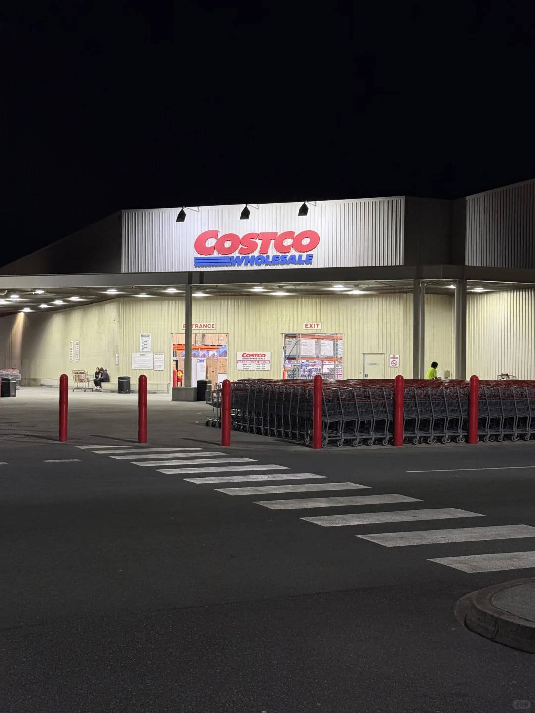 ??ԼݴCostco?۸Ľ?