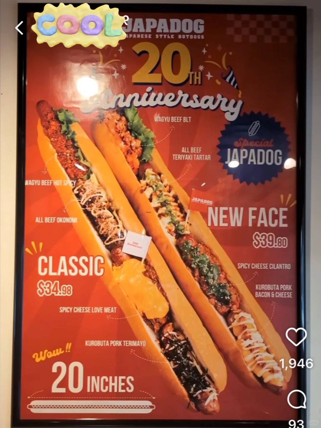 VanFoodieֱһȹԵ