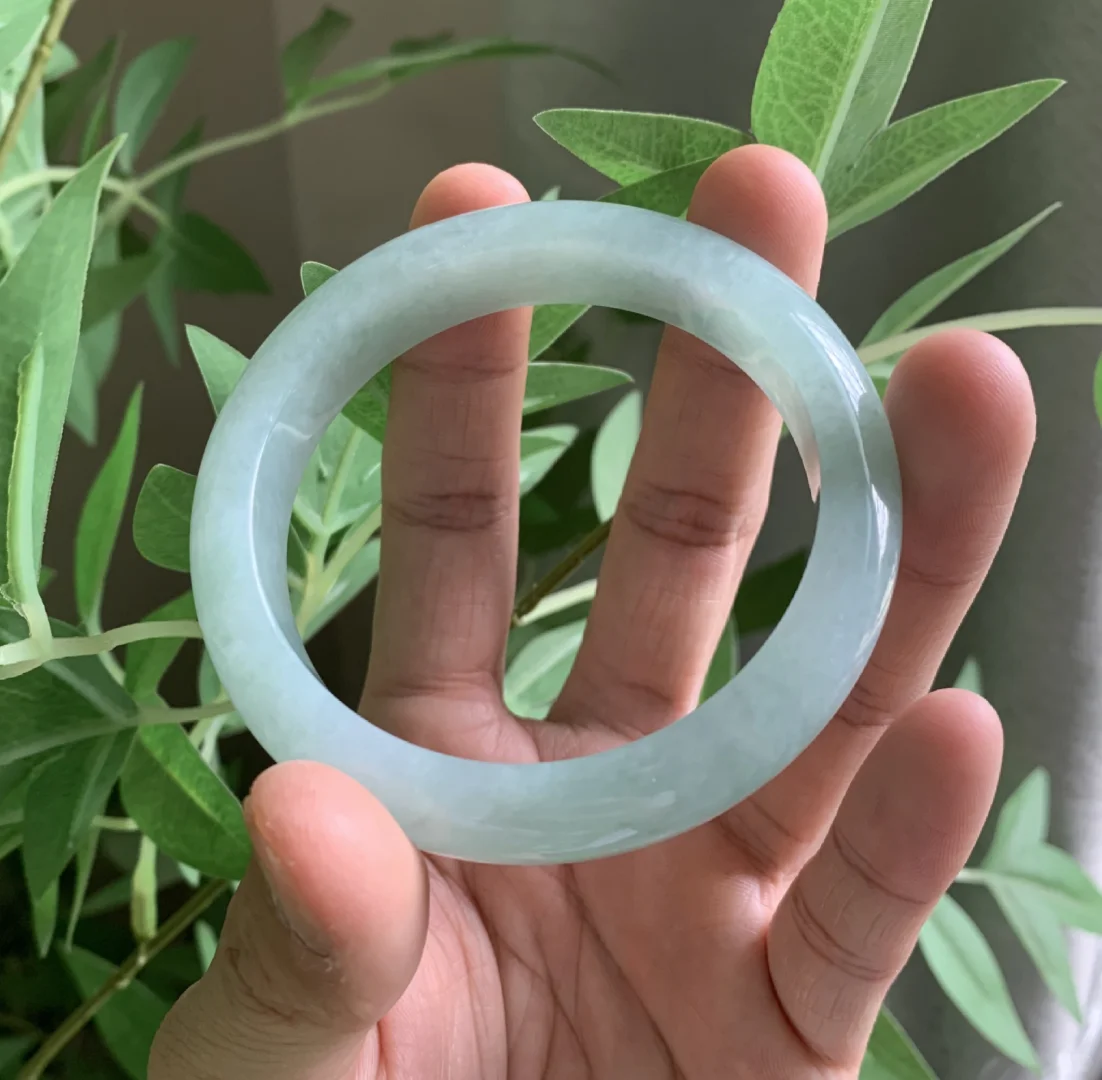翡翠鉴定|翡翠手镯保值攻略