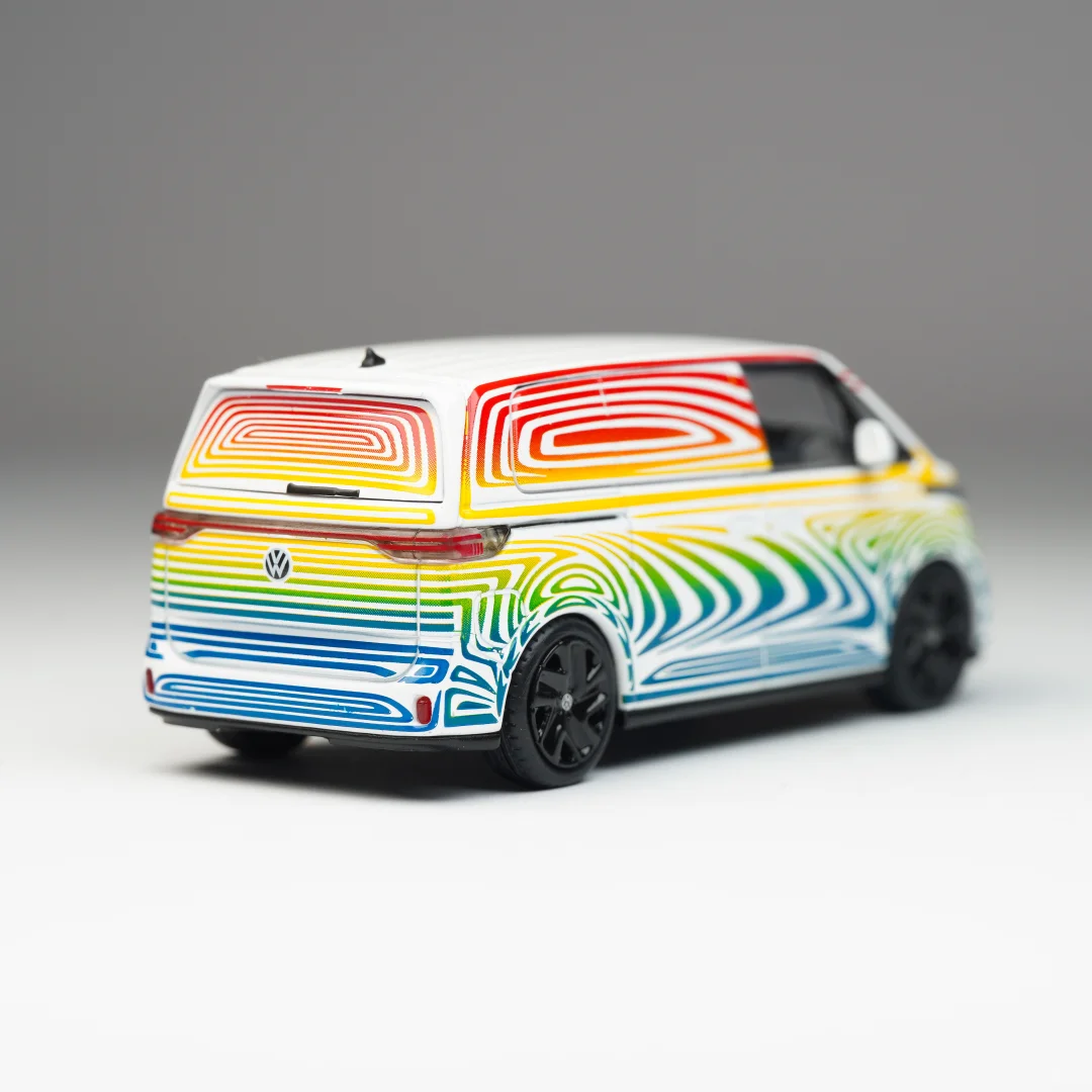 MINIGT Volkswagen ID.Buzz