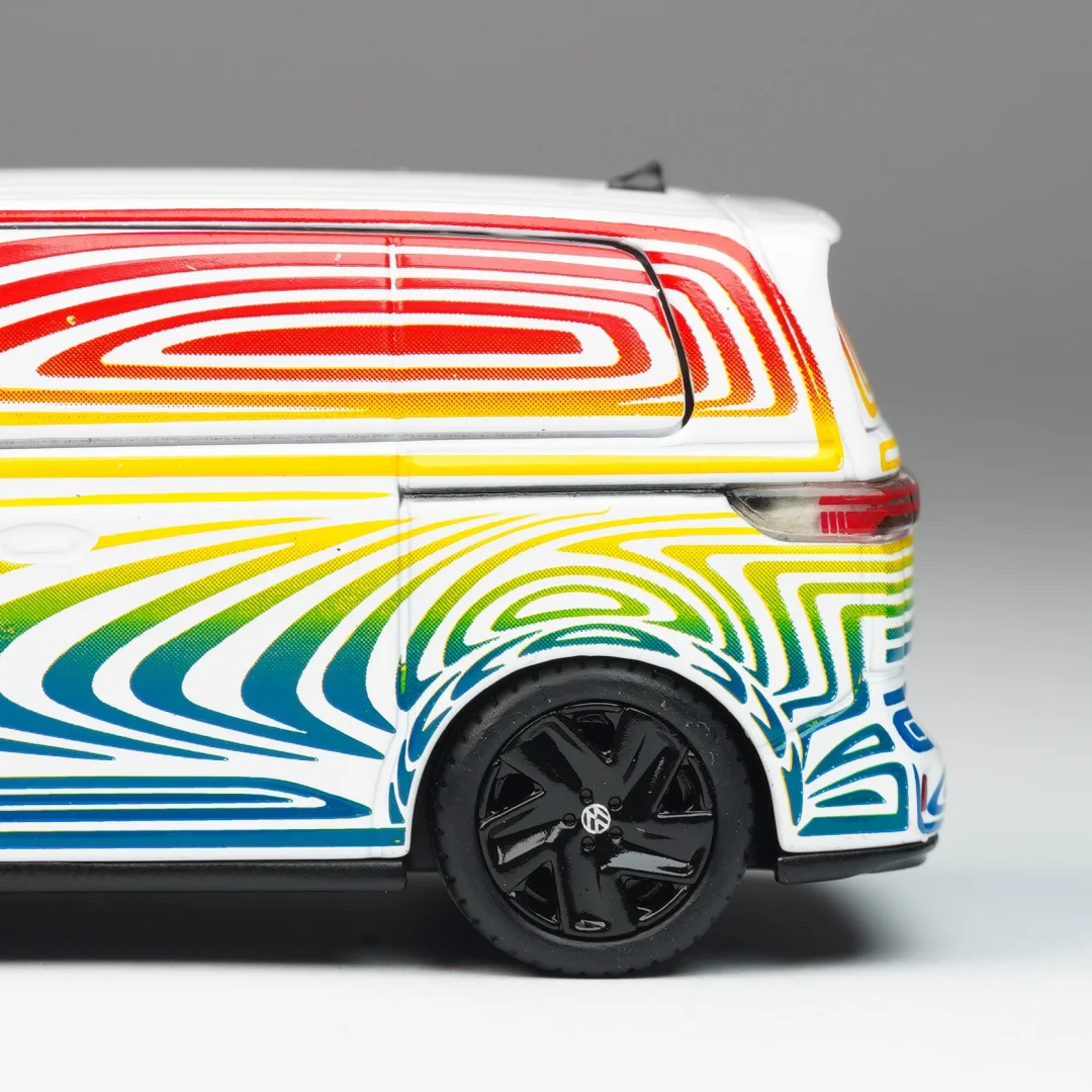 MINIGT Volkswagen ID.Buzz