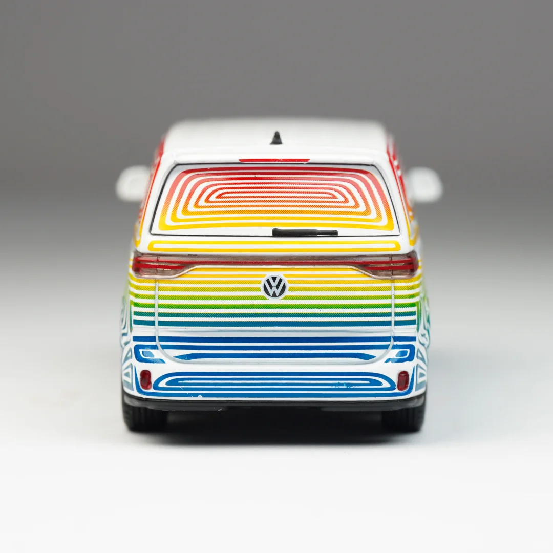 MINIGT Volkswagen ID.Buzz