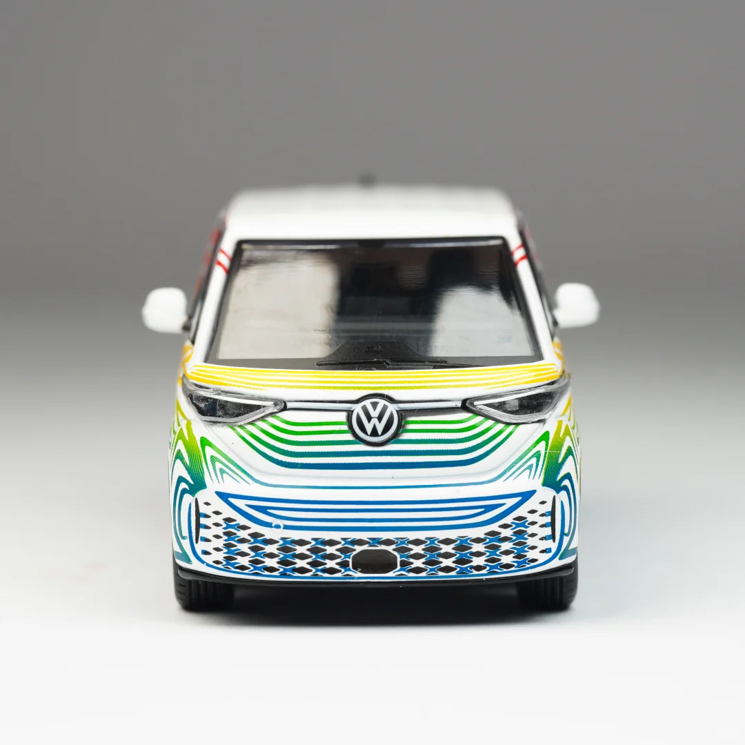 MINIGT Volkswagen ID.Buzz