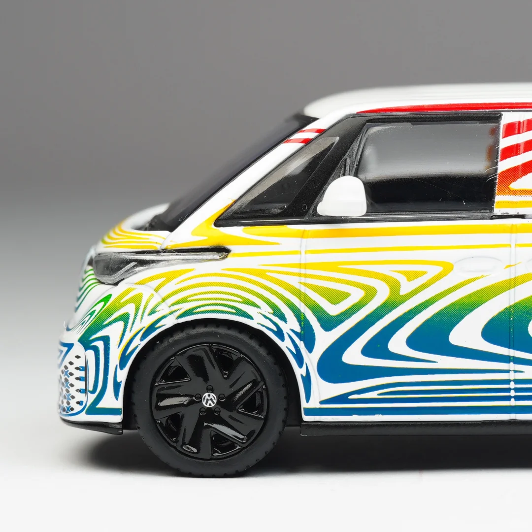 MINIGT Volkswagen ID.Buzz