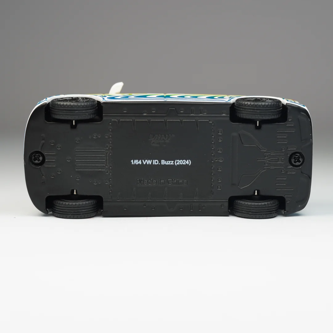 MINIGT Volkswagen ID.Buzz
