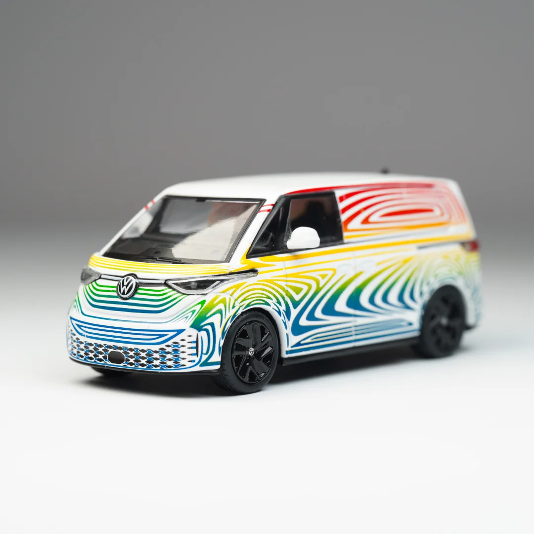 MINIGT Volkswagen ID.Buzz