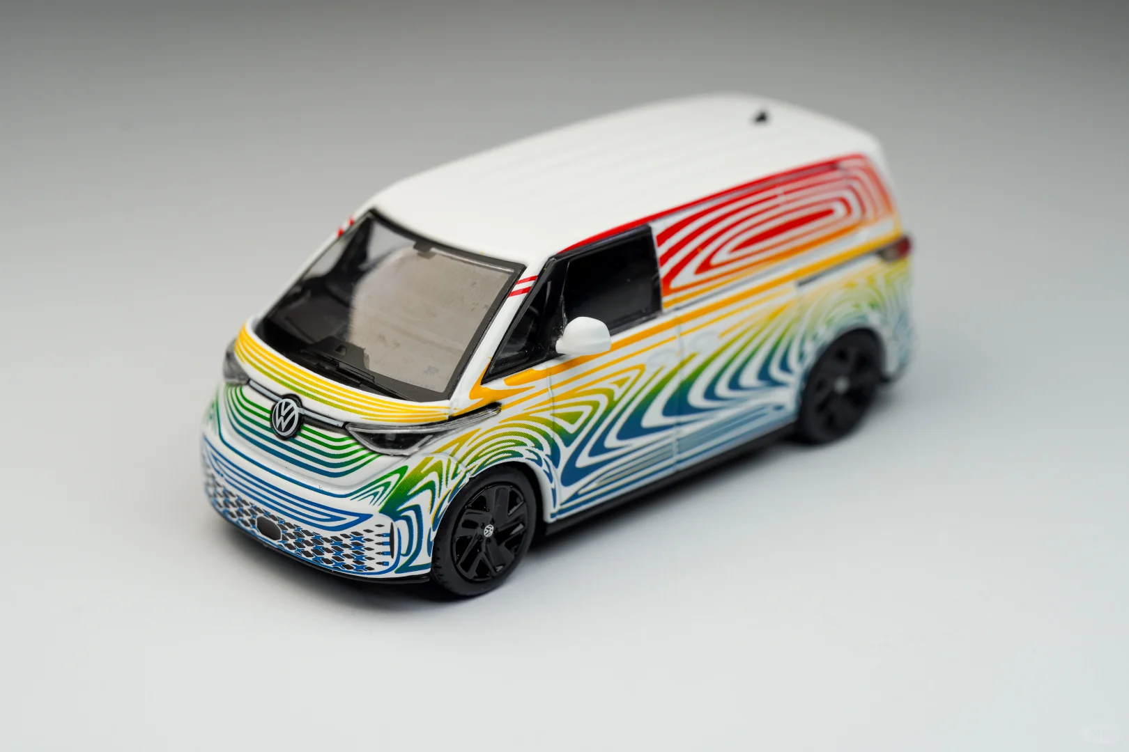 MINIGT Volkswagen ID.Buzz
