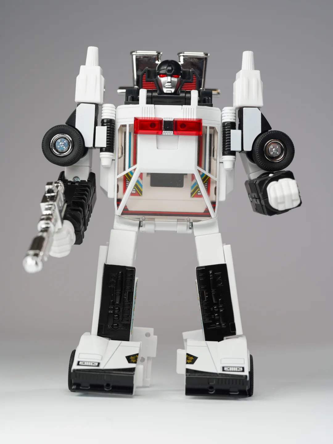 Takara TomyMissing Link C05&C06