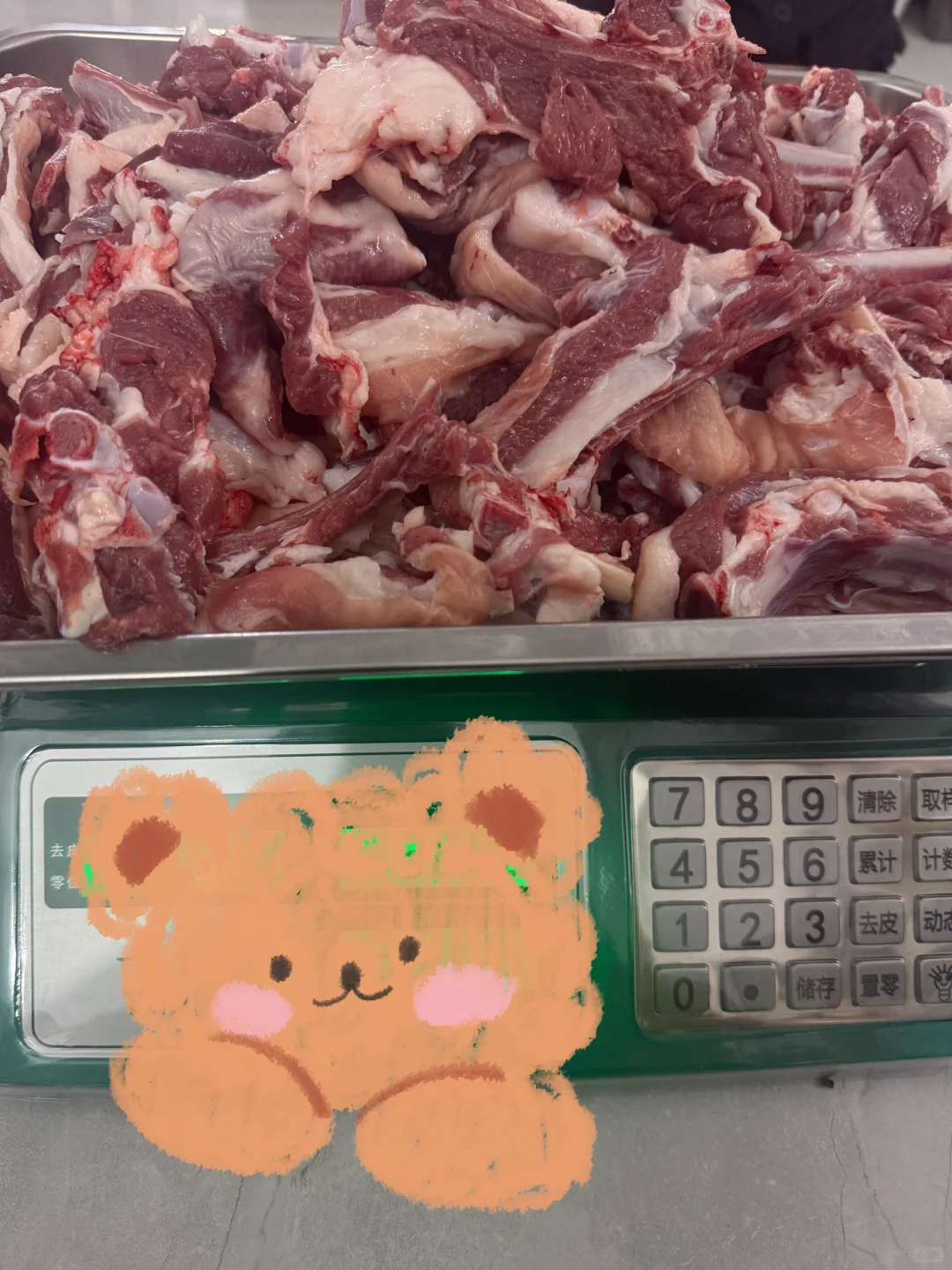 ?吃草羊和育肥羊怎么区分