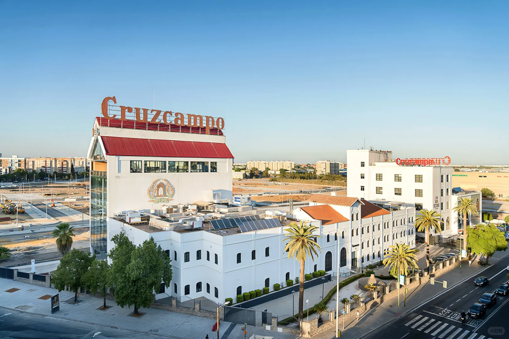 Cruzcampo