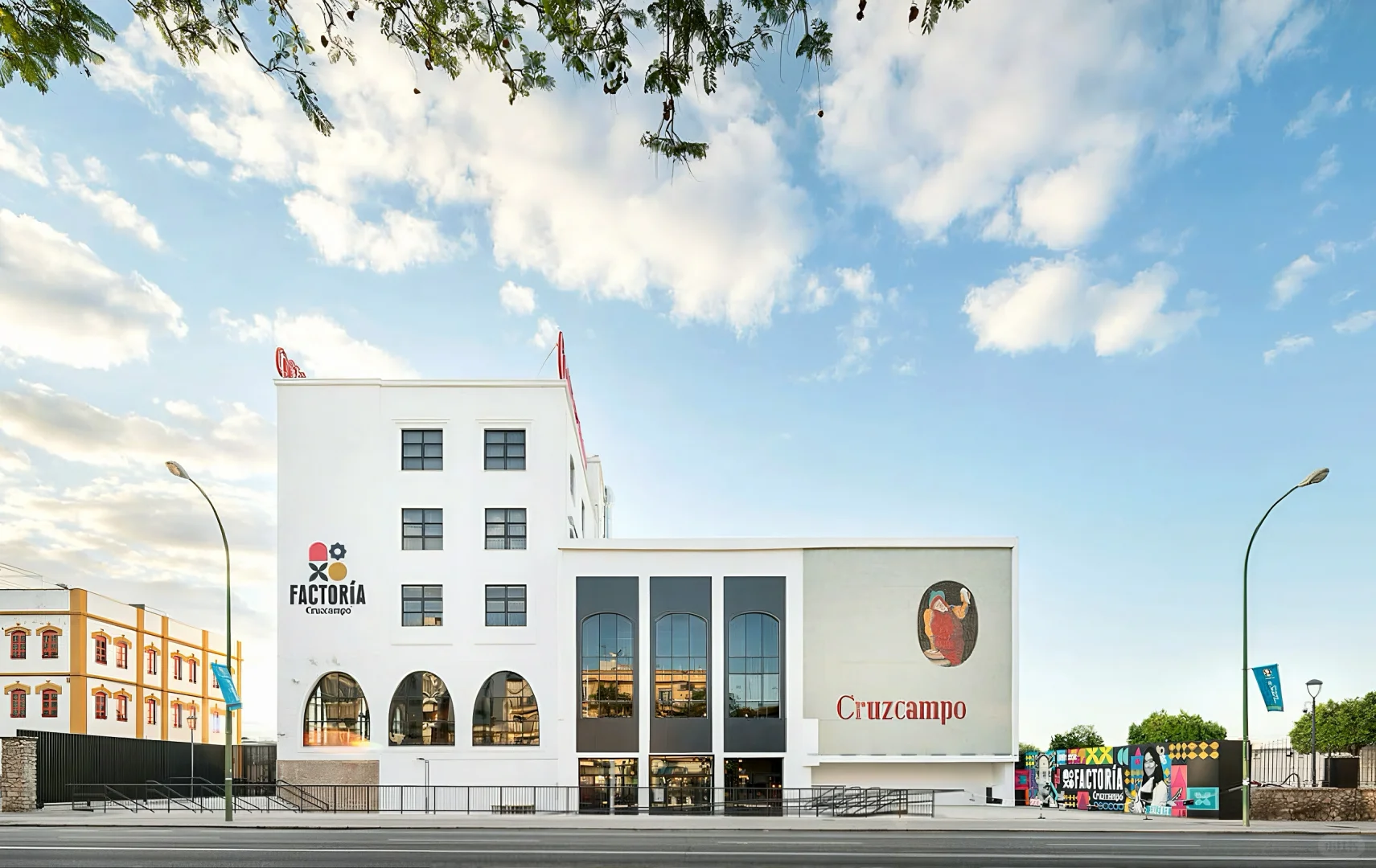 Cruzcampo