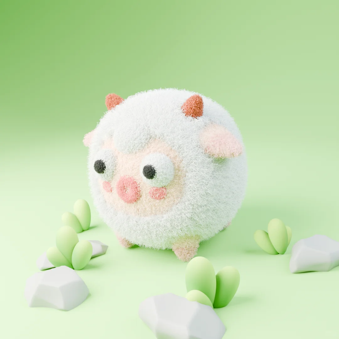 һȾС|blenderϰ