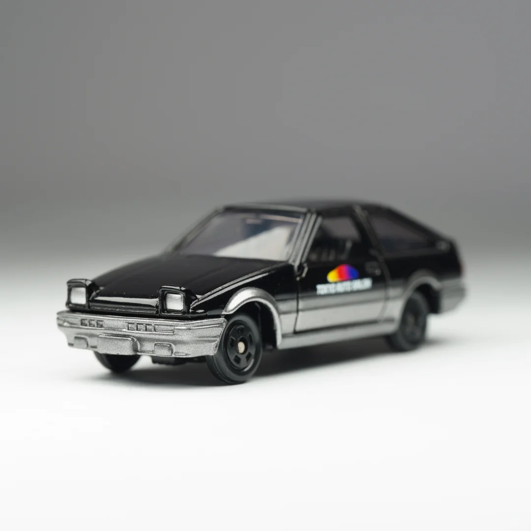 TomicaAE86ɳ