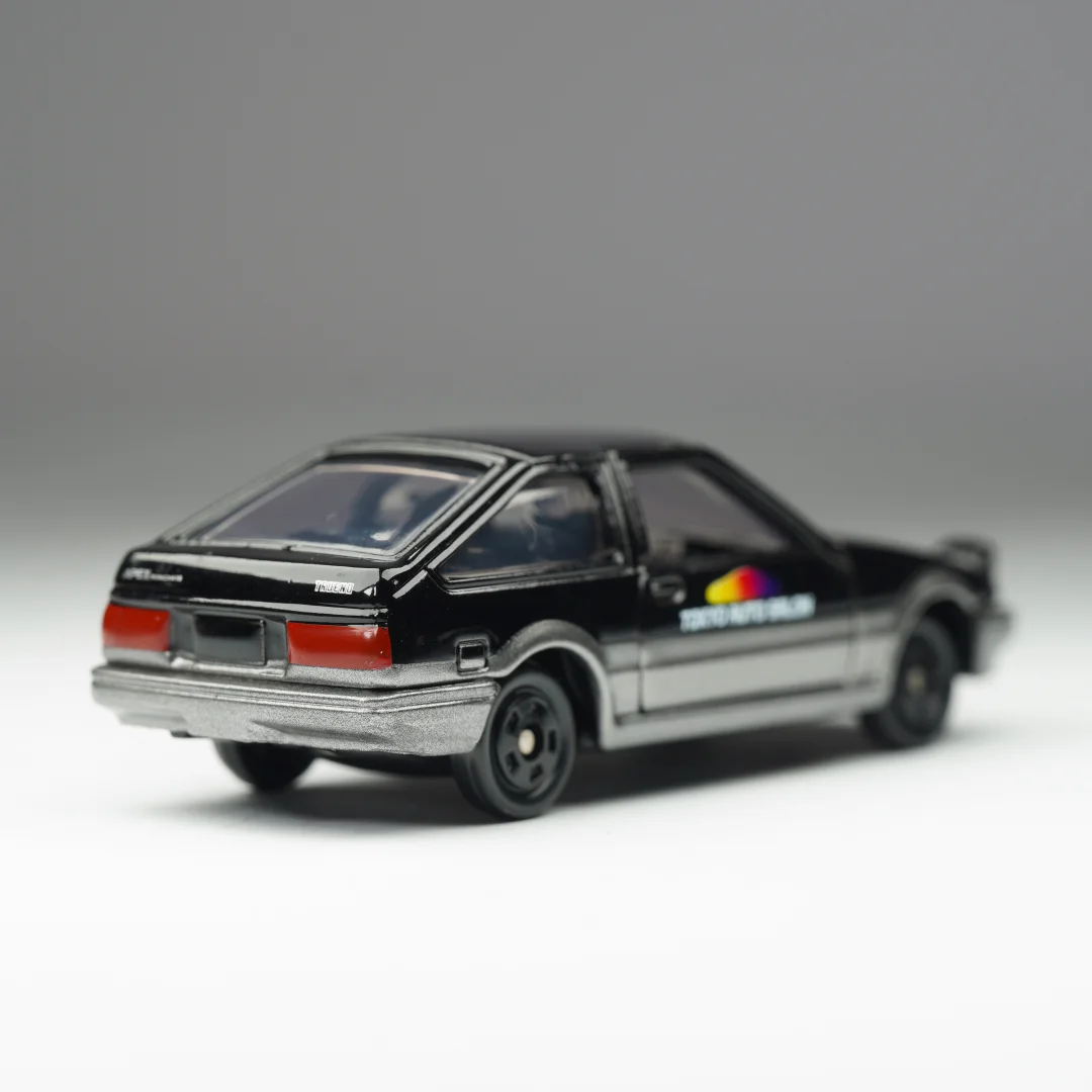 TomicaAE86ɳ
