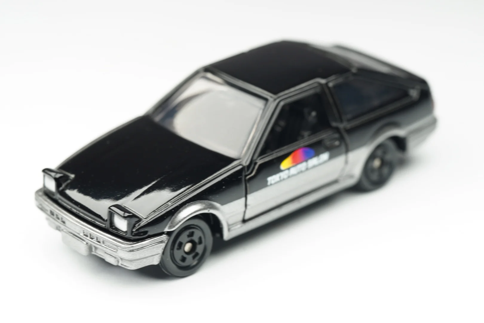 TomicaAE86ɳ
