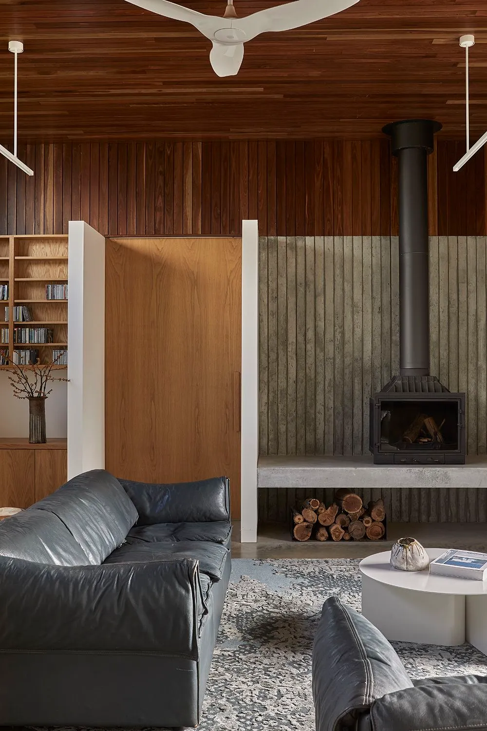 Room for all Stages by MRTN Architects