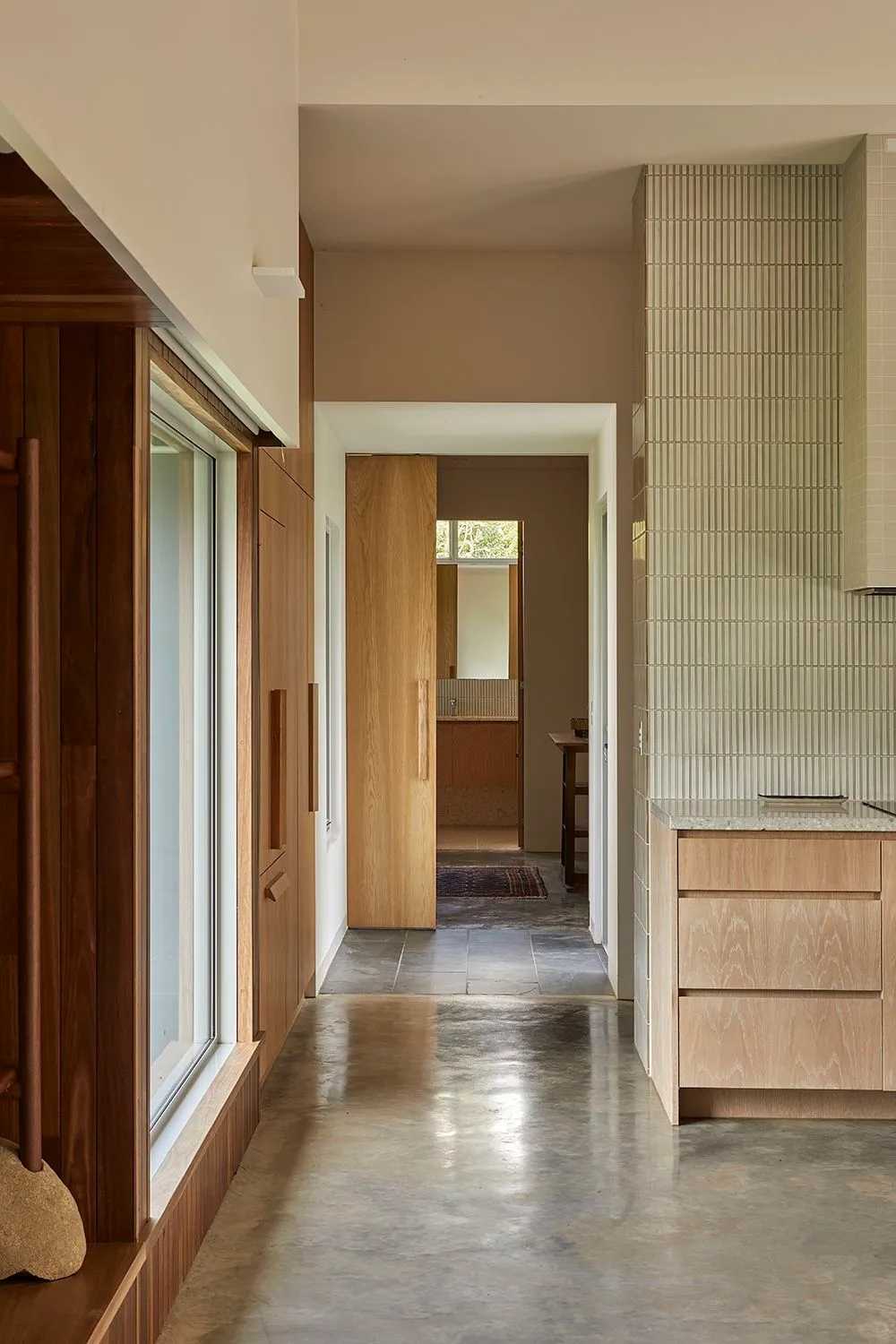 Room for all Stages by MRTN Architects