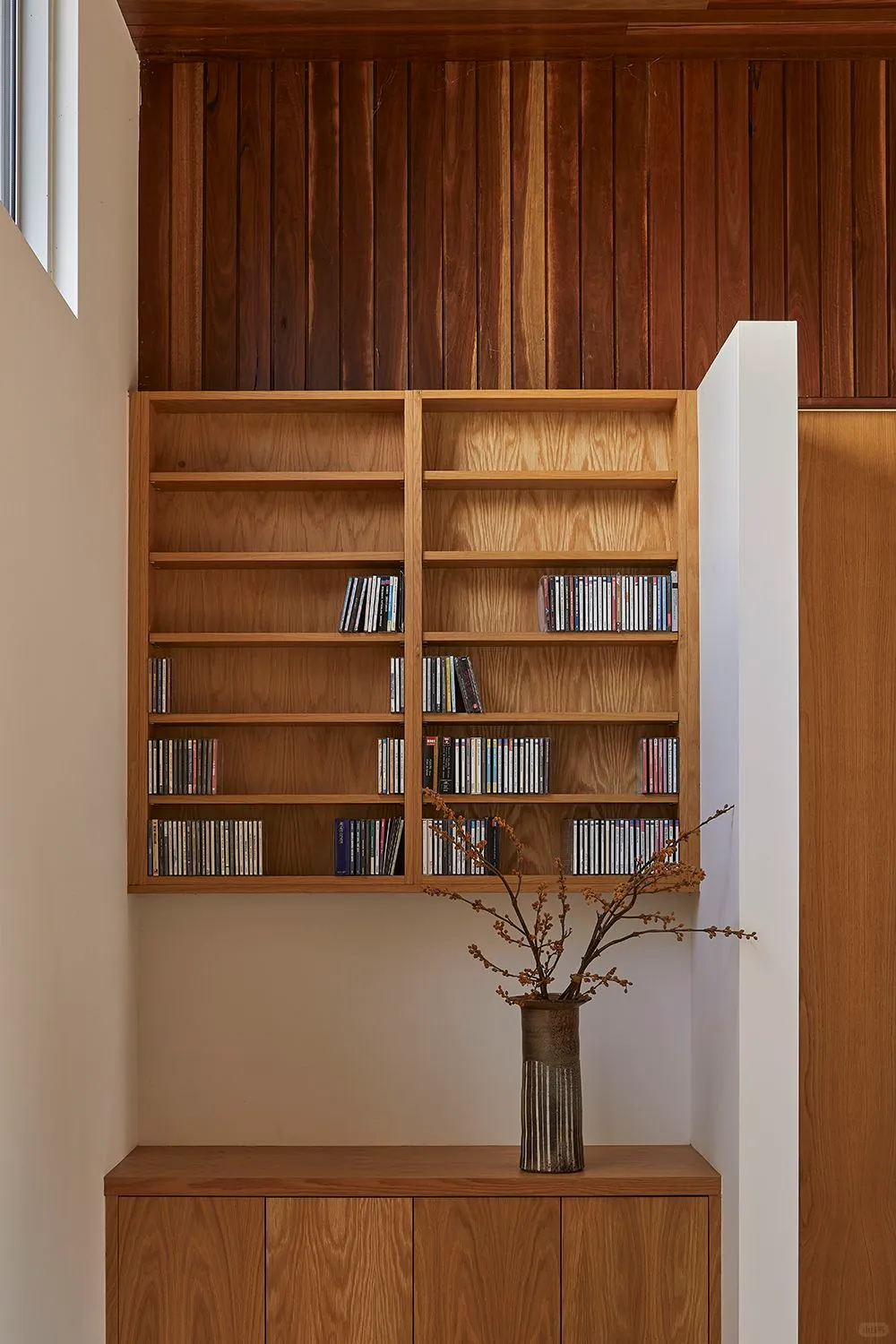 Room for all Stages by MRTN Architects