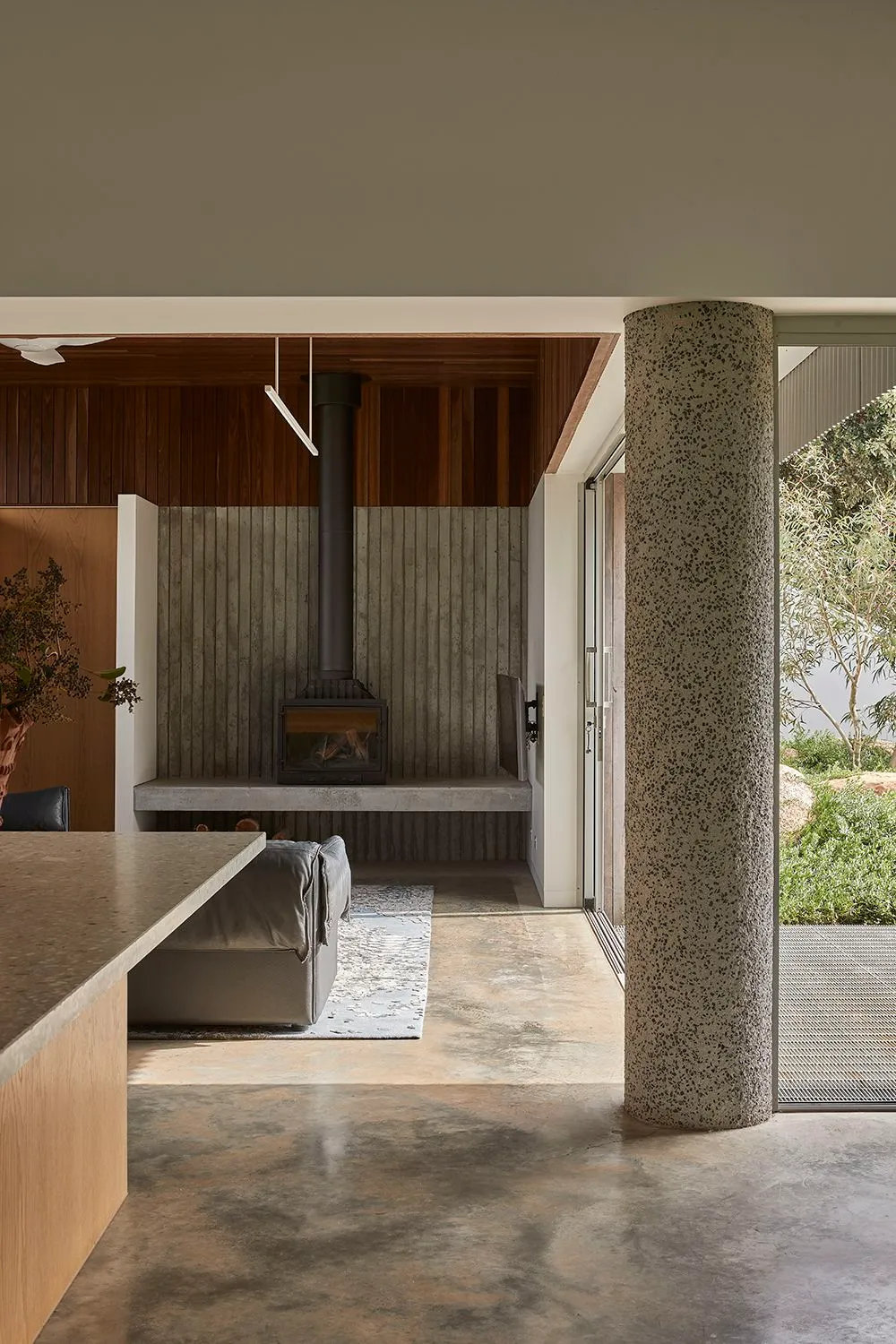 Room for all Stages by MRTN Architects