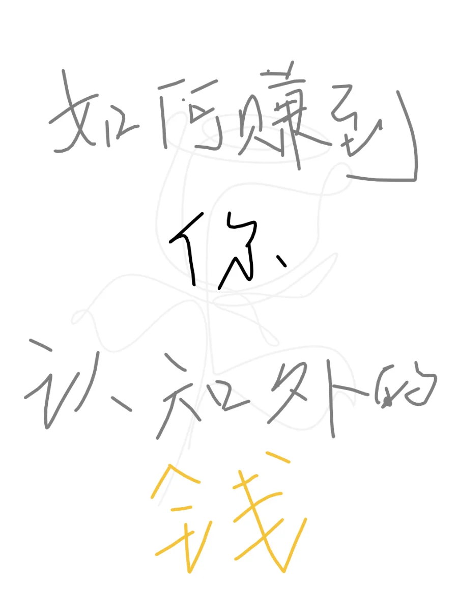׬֪Ǯ