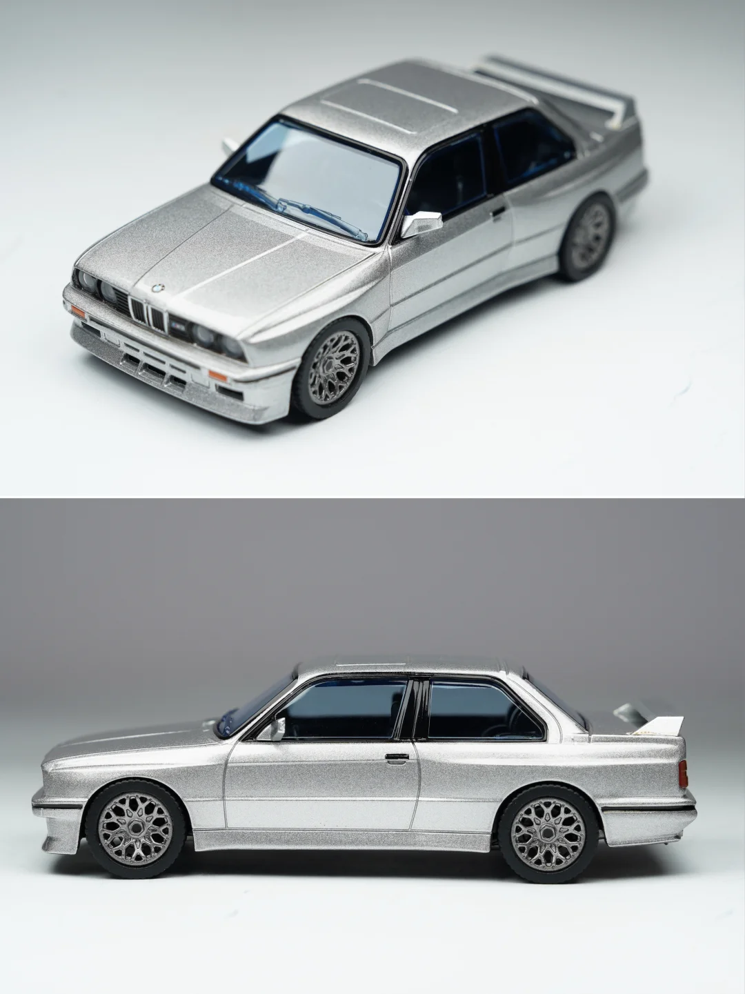HotWheels1:43 BMW M3