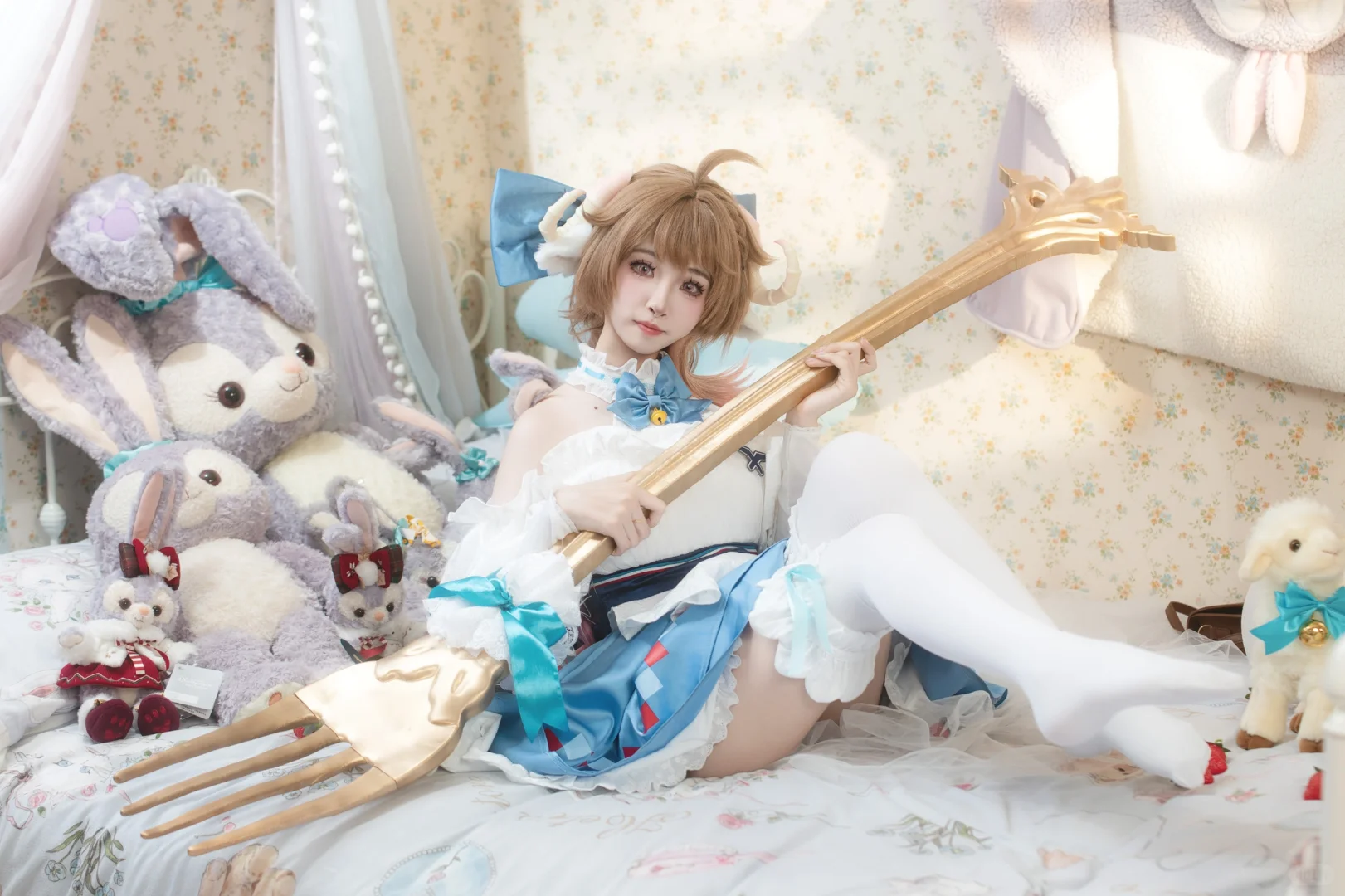 wowС