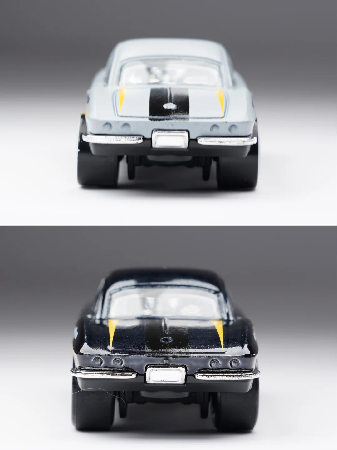 HotWheels62 Corvette Gasser