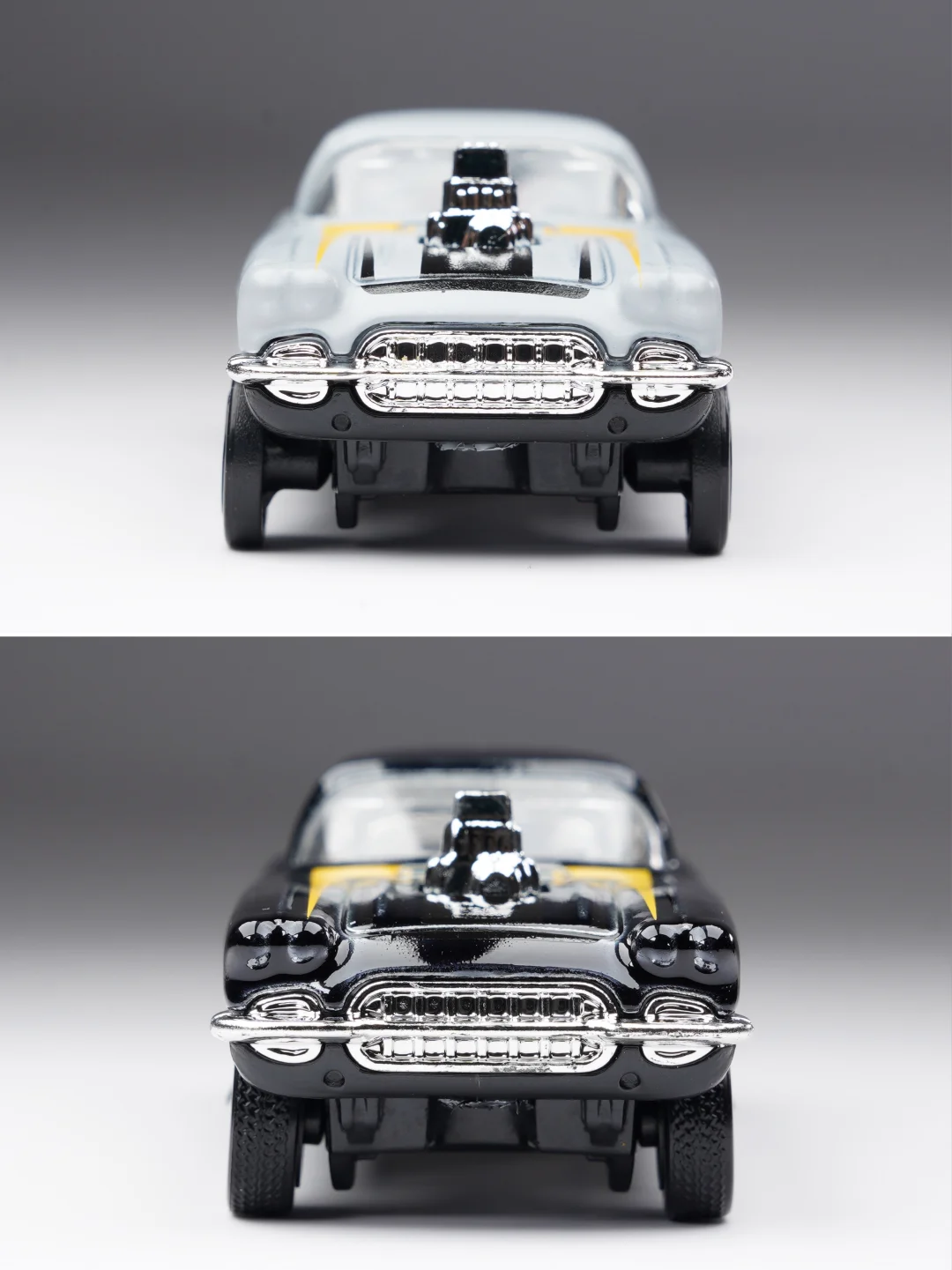 HotWheels62 Corvette Gasser