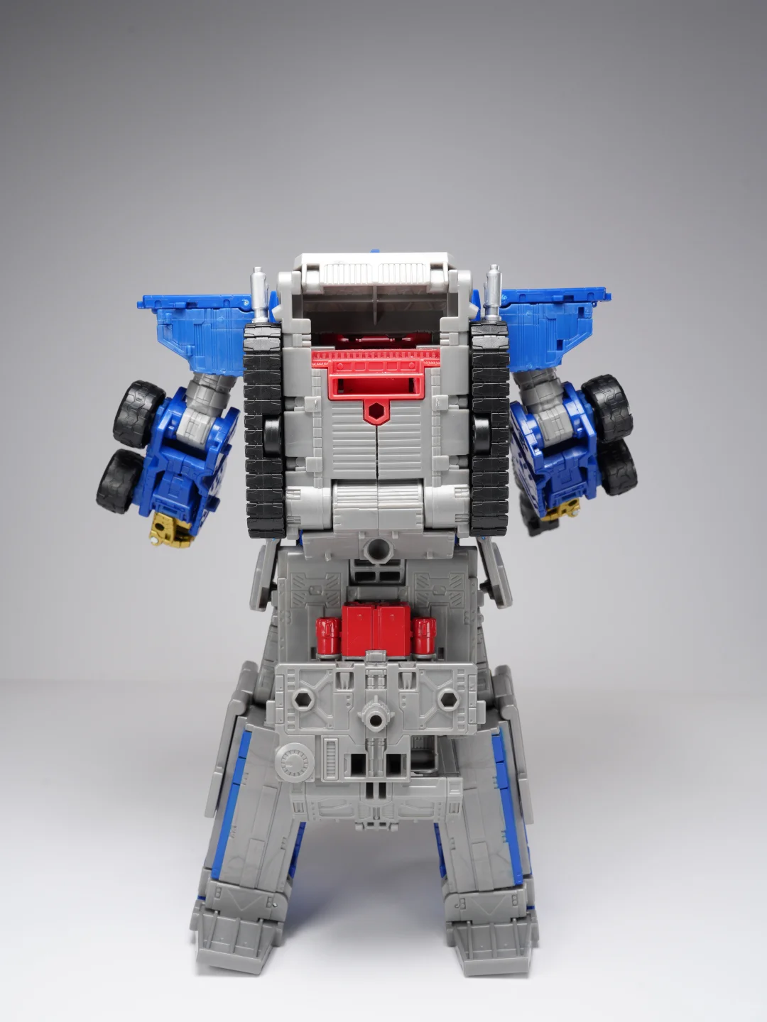 Takara TomyA