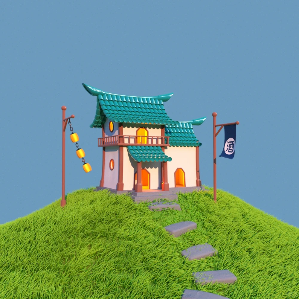 ɽջ
