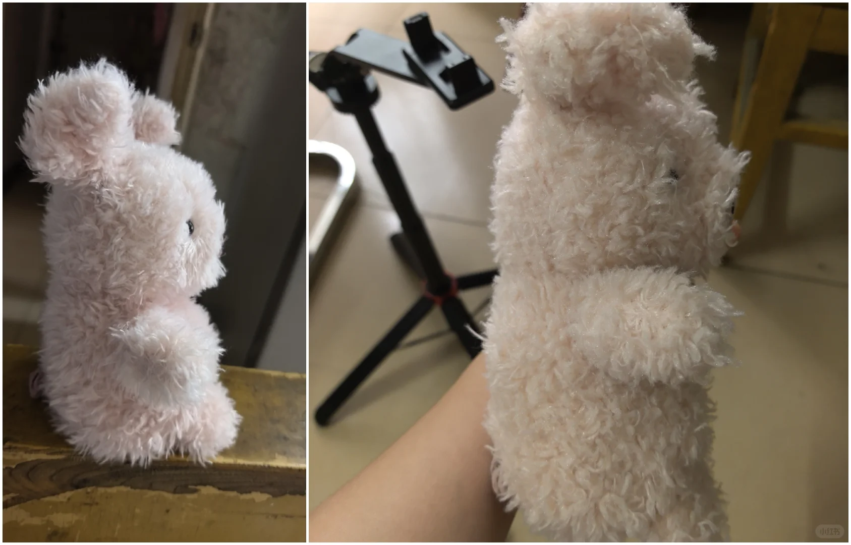 jellycatlittle pigԱ