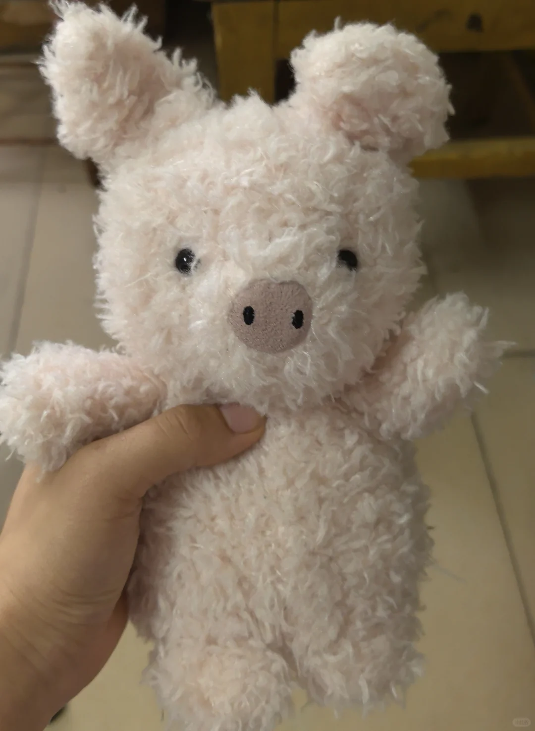 jellycatlittle pigԱ