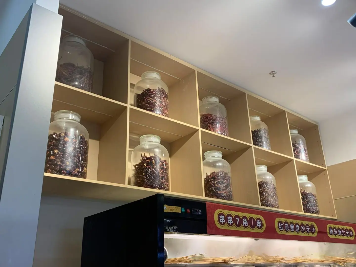 贵阳风情清水烫,闺蜜小聚新据点